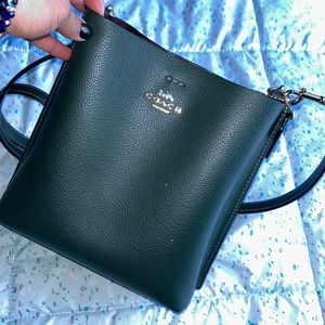 Coach Mollie Bucket Bag 22